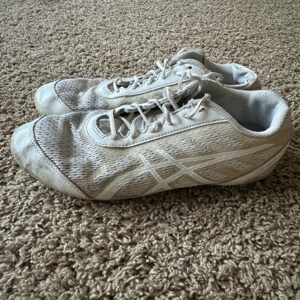ASIC Cheer Shoes